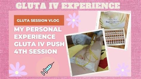 gluta drip vs gluta push|All Gluta IV Push Benefits: Regain Your Vitality With .